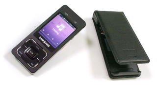 Illustration for article titled Frankenreview: Sprint/Samsung UpStage